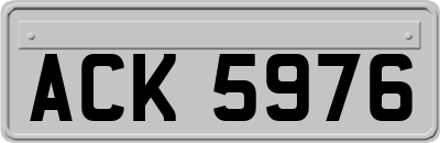 ACK5976