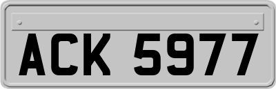 ACK5977