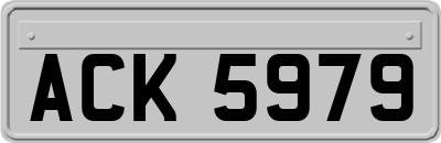 ACK5979