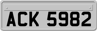 ACK5982