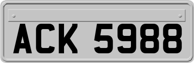 ACK5988