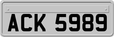 ACK5989