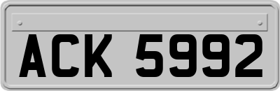 ACK5992