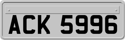 ACK5996
