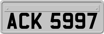 ACK5997