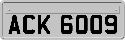 ACK6009