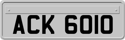 ACK6010