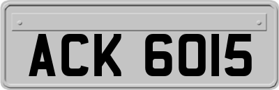 ACK6015