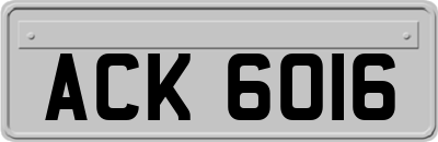 ACK6016