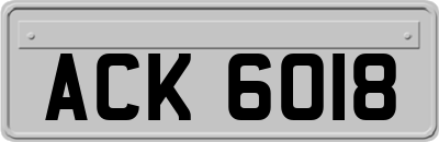 ACK6018