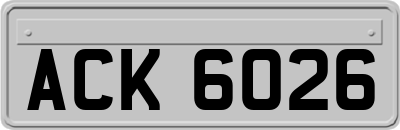 ACK6026