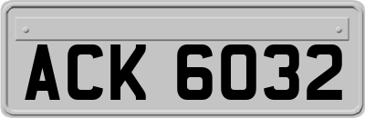 ACK6032