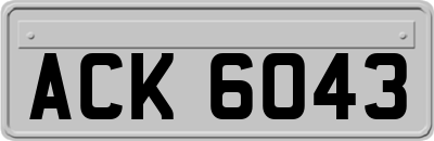 ACK6043