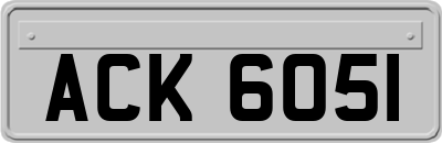 ACK6051
