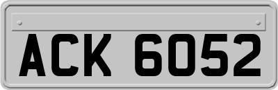 ACK6052