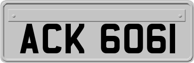 ACK6061