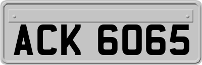 ACK6065