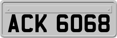 ACK6068