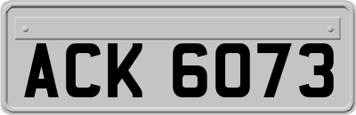 ACK6073