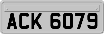 ACK6079