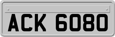 ACK6080