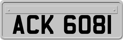 ACK6081
