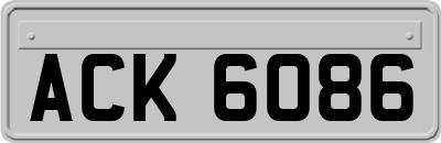 ACK6086