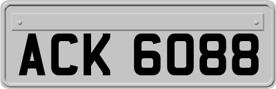 ACK6088
