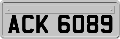 ACK6089
