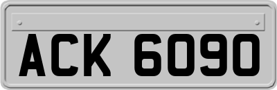 ACK6090