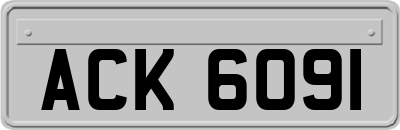 ACK6091