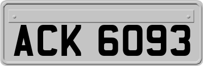 ACK6093
