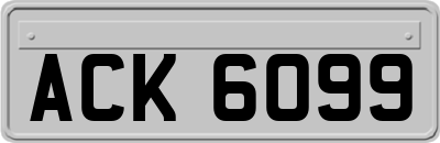 ACK6099