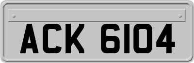 ACK6104
