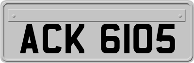 ACK6105