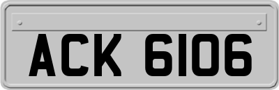ACK6106