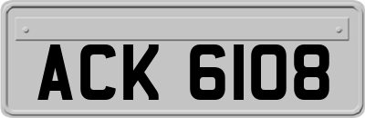 ACK6108
