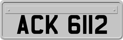 ACK6112