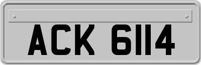 ACK6114
