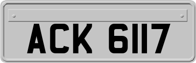ACK6117