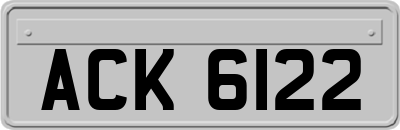ACK6122