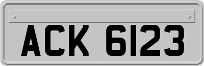 ACK6123