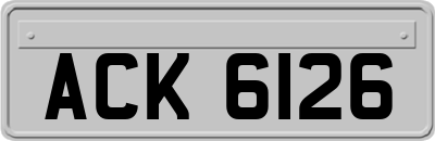 ACK6126