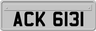 ACK6131