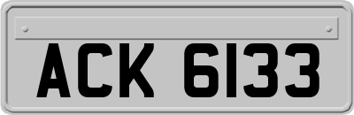 ACK6133