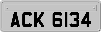 ACK6134