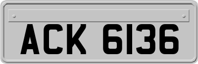 ACK6136