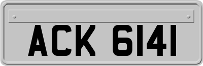 ACK6141