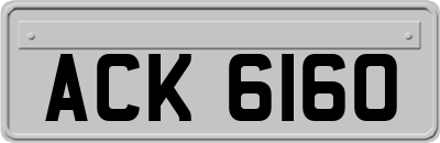 ACK6160