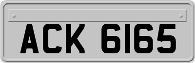 ACK6165